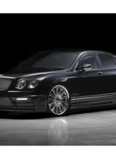 Wald USA Flying Spur Black Bison Kit Bently Continental 2006-2013                                     - BFS.KIT - Image 2