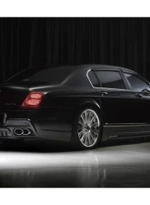 Wald USA Flying Spur Black Bison Kit Bently Continental 2006-2013                                     - BFS.KIT - Image 3