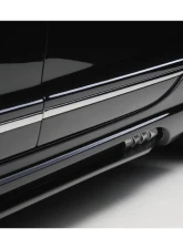 Wald USA Flying Spur Black Bison Kit Bently Continental 2006-2013                                     - BFS.KIT - Image 12