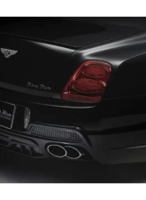 Wald USA Flying Spur Black Bison Kit Bently Continental 2006-2013                                     - BFS.KIT - Image 13