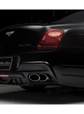 Wald USA Flying Spur Black Bison Kit Bently Continental 2006-2013                                     - BFS.KIT - Image 15