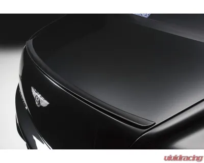 Wald USA Flying Spur Black Bison Kit Bently Continental 2006-2013 - BFS.KIT