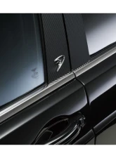 Wald USA Flying Spur Black Bison Kit Bently Continental 2006-2013                                     - BFS.KIT - Image 17