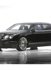 Wald USA Flying Spur Black Bison Kit Bently Continental 2006-2013                                     - BFS.KIT - Image 4