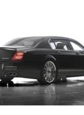Wald USA Flying Spur Black Bison Kit Bently Continental 2006-2013                                     - BFS.KIT - Image 5
