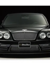 Wald USA Flying Spur Black Bison Kit Bently Continental 2006-2013                                     - BFS.KIT - Image 6