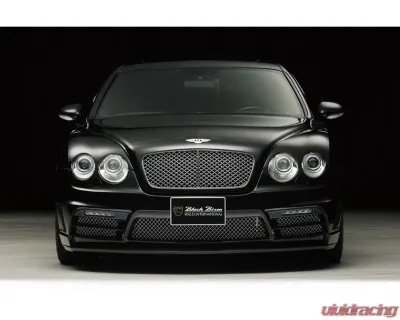 Wald USA Flying Spur Black Bison Kit Bently Continental 2006-2013 - BFS.KIT