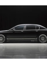 Wald USA Flying Spur Black Bison Kit Bently Continental 2006-2013                                     - BFS.KIT - Image 7