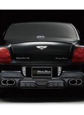 Wald USA Flying Spur Black Bison Kit Bently Continental 2006-2013                                     - BFS.KIT - Image 8