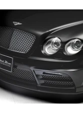 Wald USA Flying Spur Black Bison Kit Bently Continental 2006-2013                                     - BFS.KIT - Image 9