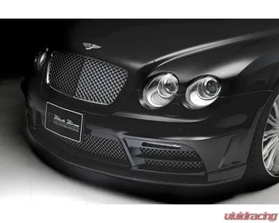 Wald USA Flying Spur Black Bison Kit Bently Continental 2006-2013 - BFS.KIT