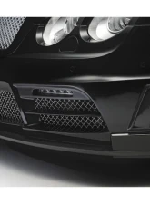 Wald USA Flying Spur Black Bison Kit Bently Continental 2006-2013                                     - BFS.KIT - Image 10