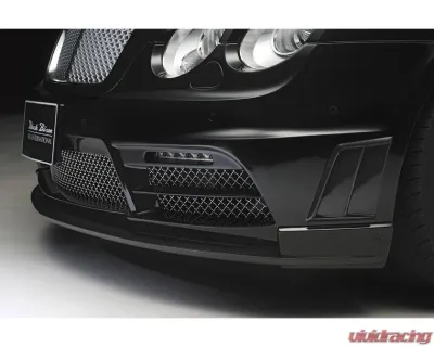Wald USA Flying Spur Black Bison Kit Bently Continental 2006-2013 - BFS.KIT