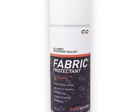 Fabric/Upholstery Protection 200 ml Aerosol MotoShield Pro