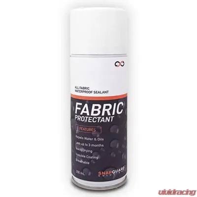 Fabric/Upholstery Protection 200 ml Aerosol MotoShield Pro - 310-000