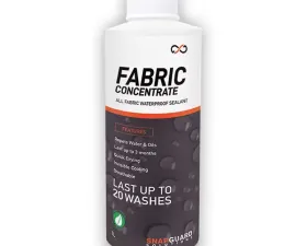Fabric/Upholstery Protection 250 ml Concentrate MotoShield Pro