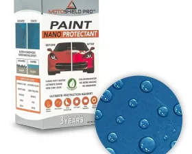 Car Paint Protection Liquid 50 ml Kit MotoShield Pro