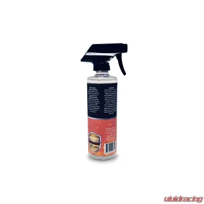 Car Detailing Kit 500 ml MotoShield Pro - 340-500