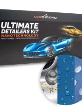 Ultimate Car Detailing Kit MotoShield Pro                                     - 351-000 - Image 2