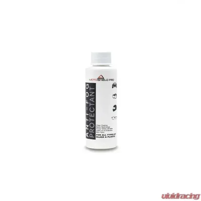 Anti Fog Spray 100 ml Each MotoShield Pro - 360-000