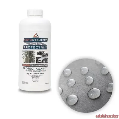 Metal Sealer/Protectant 200 ml Kit MotoShield Pro - 370-020
