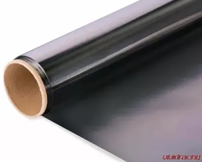 Window Tint 35 Percent Visibility 99 Percent IRR 100 Percent UV 20 Inch x 10 FT Roll Nano Ceramic 2 mm MotoShield Pro - 410-410