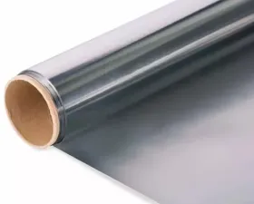Window Tint 70 Percent Visibility 99 Percent IRR 100 Percent UV 24 Inch x 10 FT Roll Nano Ceramic 2 mm MotoShield Pro
