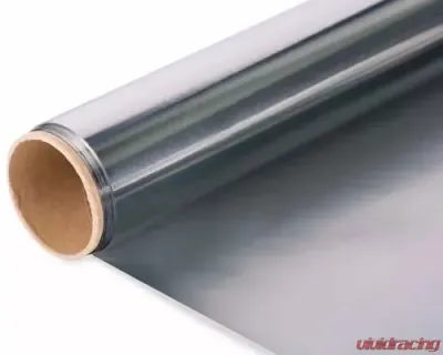 Window Tint 70 Percent Visibility 99 Percent IRR 100 Percent UV 36 Inch x 10 FT Roll Nano Ceramic 2 mm MotoShield Pro - 420-436
