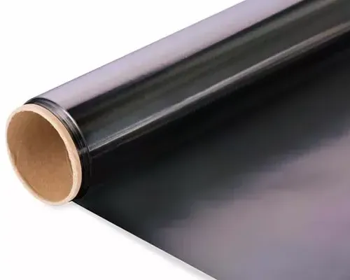 Window Tint 25 Percent Visibility 99 Percent IRR 100 Percent UV 24 Inch x 10 FT Roll Nano Ceramic 2 mm MotoShield Pro - 425-424