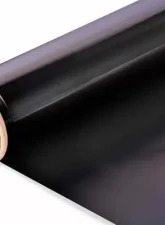 Window Tint 5 Percent Visibility 99 Percent IRR 100 Percent UV 30 Inch x 10 FT Roll Nano Ceramic 2 mm MotoShield Pro                                     - 430-430 - Image 7