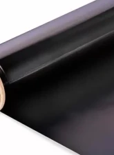 Window Tint 5 Percent Visibility 99 Percent IRR 100 Percent UV 36 Inch x 10 FT Roll Nano Ceramic 2 mm MotoShield Pro                                     - 430-436 - Image 7