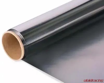 Window Tint 50 Percent Visibility 99 Percent IRR 100 Percent UV 24 Inch x 10 FT Roll Nano Ceramic 2 mm MotoShield Pro - 450-424
