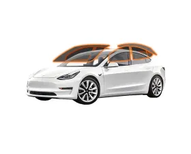 Precut Tint Film For All Windows Sedan and Coupe Only Panoramic Roof MotoShield Pro