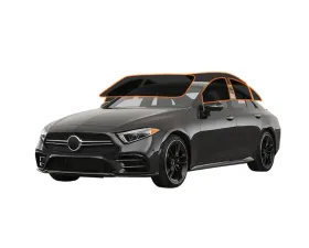 Precut Tint Film For All Windows Any Shade MotoShield Pro