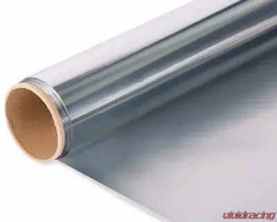 Window Tint 75 Percent Visibility 99 Percent IRR 100 Percent UV 20 Inch x 10 FT Roll Nano Ceramic 2 mm MotoShield Pro - 490-410