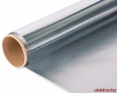 Window Tint 75 Percent Visibility 99 Percent IRR 100 Percent UV 30 Inch x 10 FT Roll Nano Ceramic 2 mm MotoShield Pro - 490-430