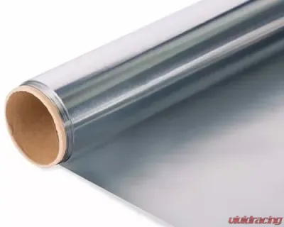Window Tint 75 Percent Visibility 99 Percent IRR 100 Percent UV 36 Inch x 10 FT Roll Nano Ceramic 2 mm MotoShield Pro - 490-436
