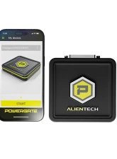 Alientech Powergate Car                                     - PWG4KIT000 - Image 2