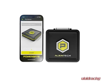 Alientech Powergate Car - PWG4KIT000