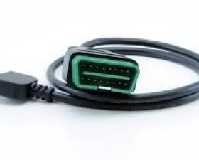 Alientech Powergate 3+ ? OBDII Standard Cable