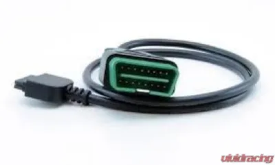 Alientech Powergate 3+ ? OBDII Standard Cable - 1400P3MF15