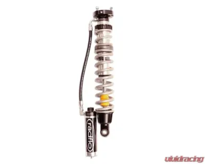 Radflo Suspension OE Replacement 2.5" Rear Coil-Overs w/ Remote Reservoirs & Adjusters Ford Bronco 2021+ - 6CF-011-0A