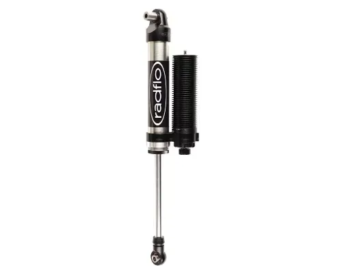Radflo Suspension 2.5" Rear 2.5-3.0" Lift Height OE Replacement w/ Remote Reservoir & Hi/Lo Compression Adjuster Jeep JT - 6SJ-009-1Z