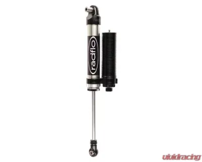 Radflo Suspension 2.5" Rear 2.5-3.0" Lift Height OE Replacement w/ Remote Reservoir & Hi/Lo Compression Adjuster Jeep JT - 6SJ-009-1Z