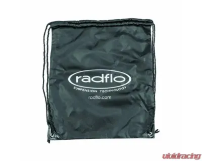 Radflo Suspension Tote Bag - RF-BAG