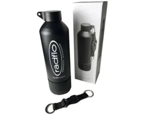 Radflo Suspension H2Go Water Bottle
