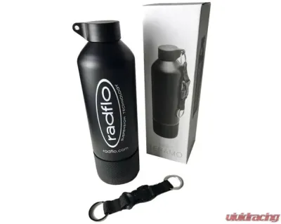 Radflo Suspension H2Go Water Bottle - RF-BOTL