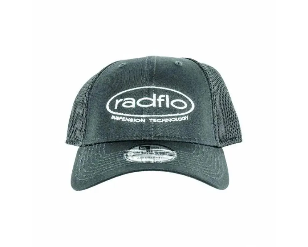 Radflo Suspension Trucker Hat - RF-HAT01