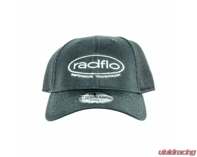 Radflo Suspension Trucker Hat - RF-HAT01