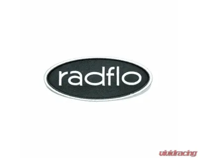 Radflo Suspension Iron On Patch - RF-PATCH